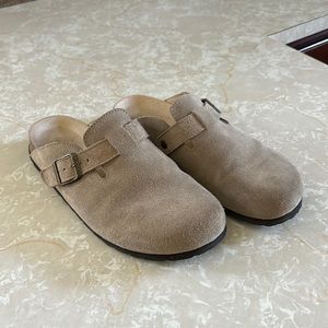 Boston Birkenstock dupes